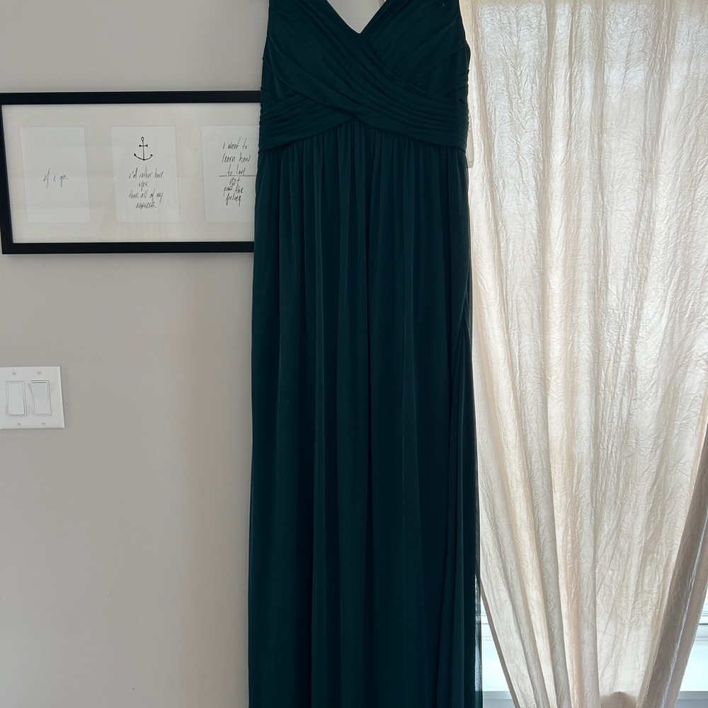 Azazie Karina - Pine